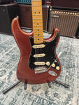 Fender Roadhouse Deluxe Stratocaster Copper 2016