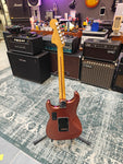 Fender Roadhouse Deluxe Stratocaster Copper 2016