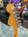 Fender Roadhouse Deluxe Stratocaster Copper 2016