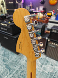 Fender Roadhouse Deluxe Stratocaster Copper 2016