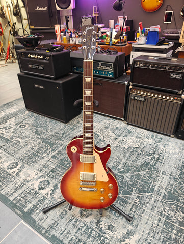 Gibson Les Paul Standard 60s 2006