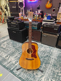 Gibson J-50 Deluxe 1973