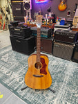 Gibson J-50 Deluxe 1973