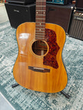 Gibson J-50 Deluxe 1973