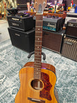 Gibson J-50 Deluxe 1973