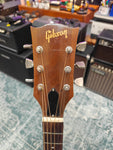 Gibson J-50 Deluxe 1973