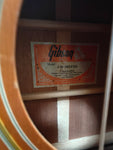Gibson J-50 Deluxe 1973