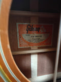 Gibson J-50 Deluxe 1973