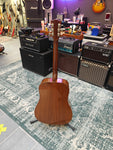 Gibson J-50 Deluxe 1973