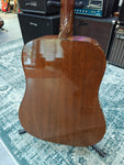 Gibson J-50 Deluxe 1973