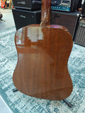 Gibson J-50 Deluxe 1973