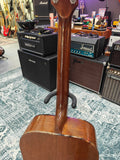 Gibson J-50 Deluxe 1973