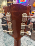 Gibson J-50 Deluxe 1973