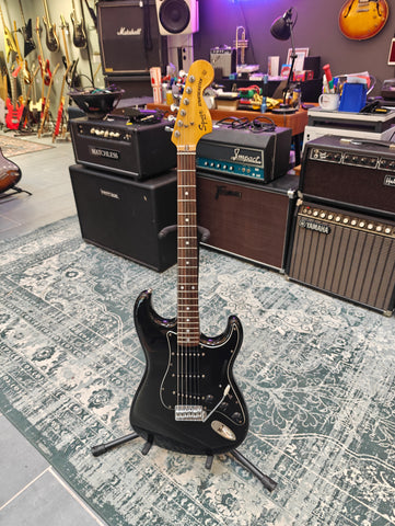Squier CST-45 1983 JV-Serial