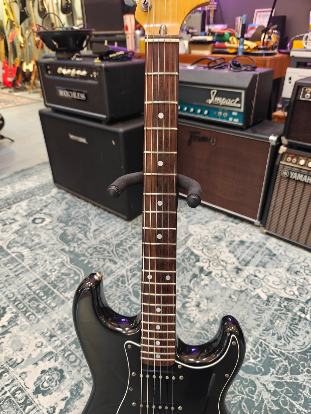 Squier CST-45 1983 JV-Serial