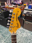 Squier CST-45 1983 JV-Serial