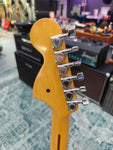 Squier CST-45 1983 JV-Serial