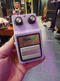 Ibanez CS9 Stereo Chorus 1980s