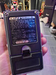 Ibanez CS9 Stereo Chorus 1980s
