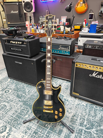 Greco EG-650B 1974