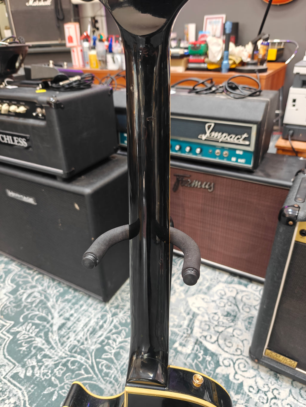 Greco EG-650B 1974