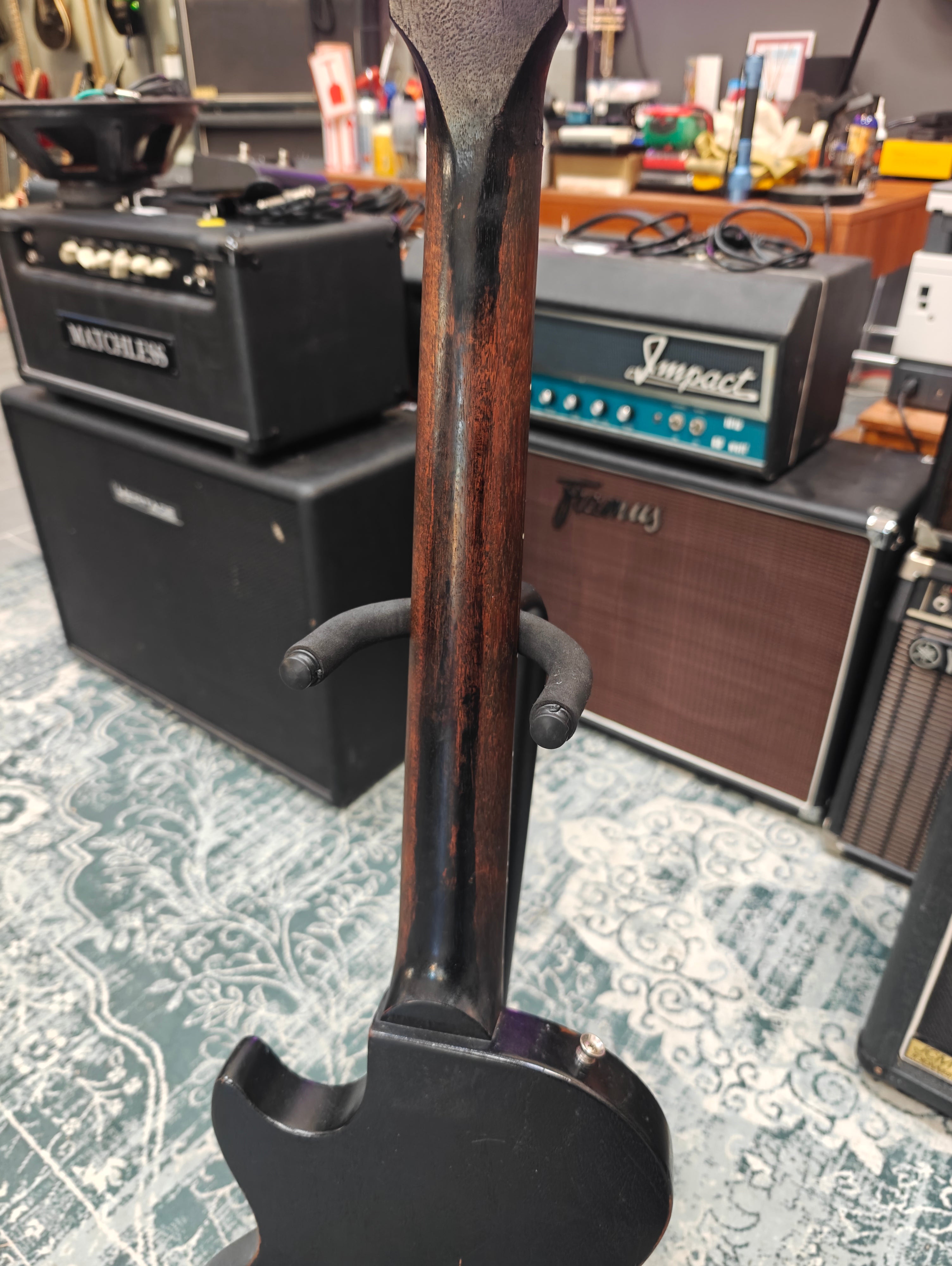 Gibson Melody Maker 2009