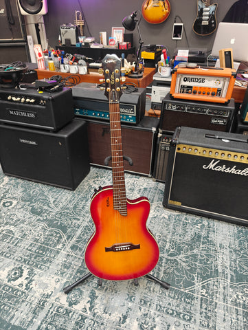 Epiphone SST Studio Chet Atkins