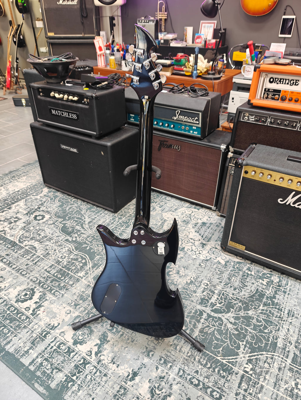 Washburn PS-400