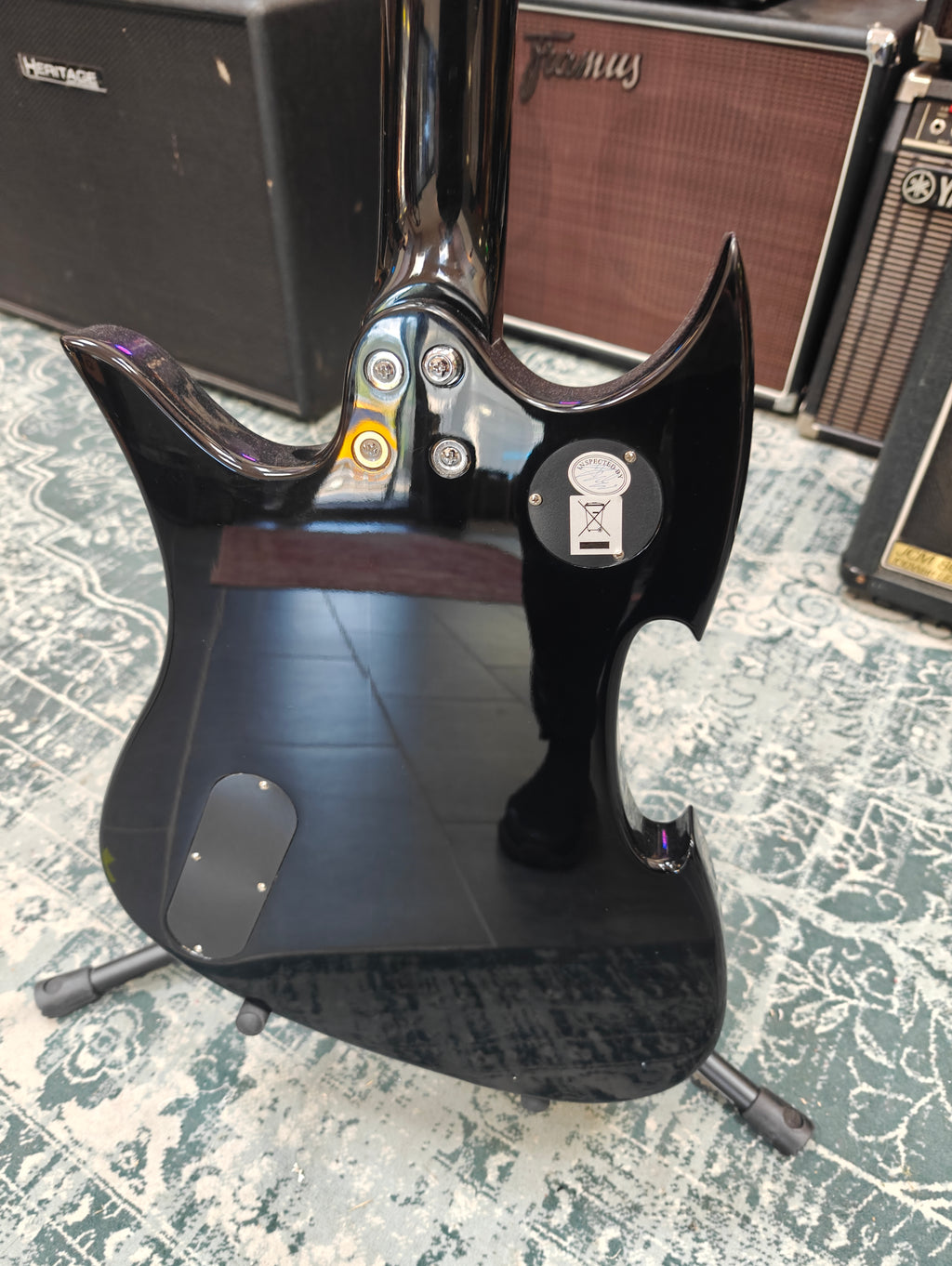Washburn PS-400