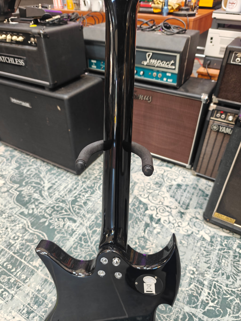 Washburn PS-400