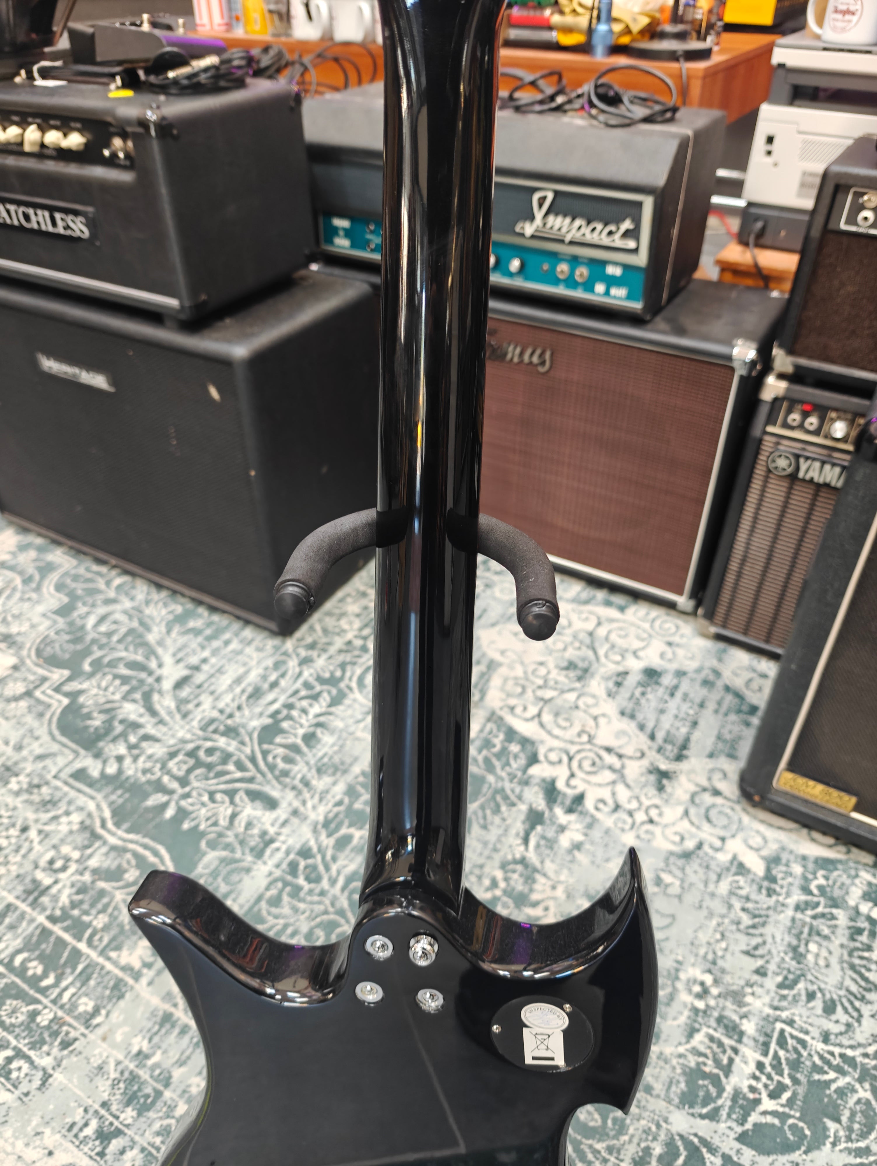 Washburn PS-400