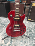 Gibson Les Paul Studio 2008 w/ Seymour Duncan Slash Pickups