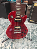 Gibson Les Paul Studio 2008 w/ Seymour Duncan Slash Pickups