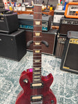 Gibson Les Paul Studio 2008 w/ Seymour Duncan Slash Pickups