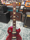 Gibson Les Paul Studio 2008 w/ Seymour Duncan Slash Pickups