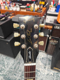Gibson Les Paul Studio 2008 w/ Seymour Duncan Slash Pickups