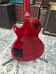 Gibson Les Paul Studio 2008 w/ Seymour Duncan Slash Pickups