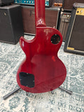 Gibson Les Paul Studio 2008 w/ Seymour Duncan Slash Pickups