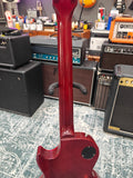 Gibson Les Paul Studio 2008 w/ Seymour Duncan Slash Pickups