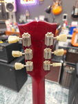 Gibson Les Paul Studio 2008 w/ Seymour Duncan Slash Pickups