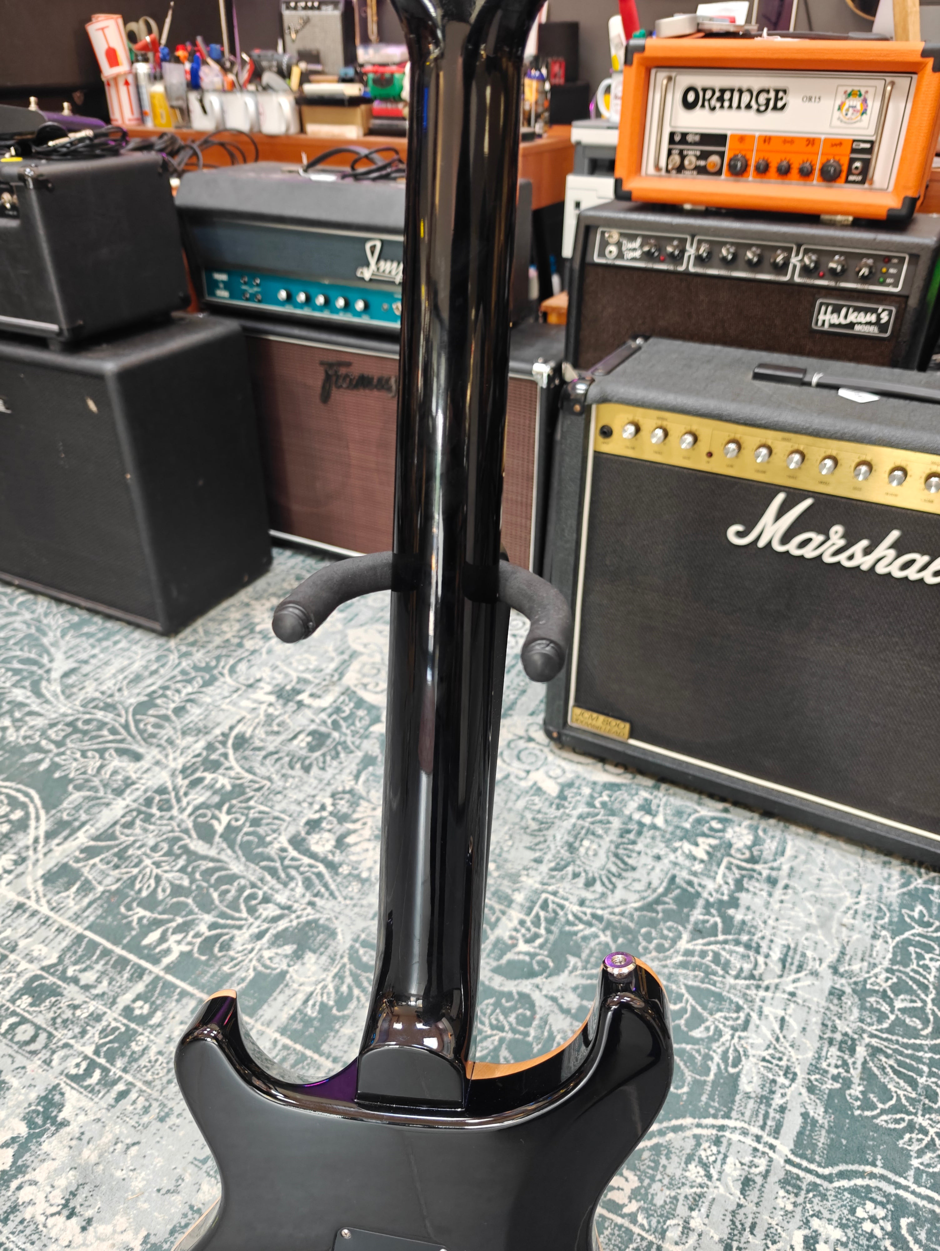 PRS Custom 24-08 Purple Mist 2023