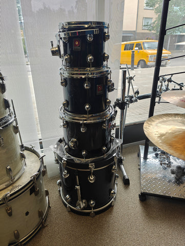 Premier Genista Set 18",10",12",14" 1990s