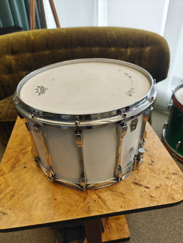 Ludwig 15" March Snare Cut