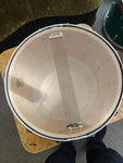 Ludwig 15" March Snare Cut