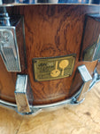 Sonor Horst Link Signature Bubinga Snare 14x8"