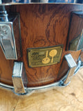 Sonor Horst Link Signature Bubinga Snare 14x8"