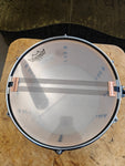 Pearl Masters Maple 13x6,5"