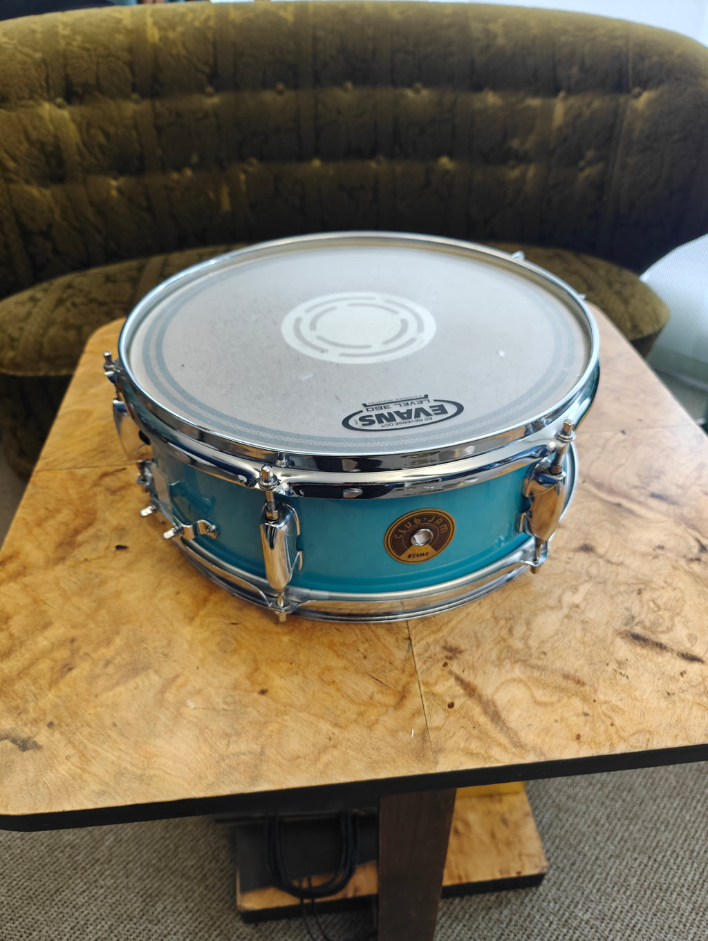 Tama Club Jam Snare 13x5"