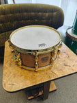 Gretch Anniversary Limited Birdseye Maple Snare 14x6,5"