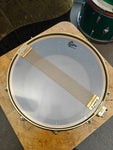 Gretch Anniversary Limited Birdseye Maple Snare 14x6,5"